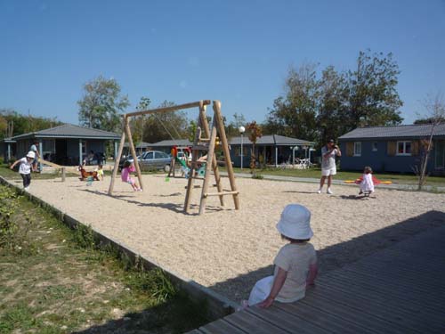 Les Hameaux des Marines Poitou-Charentes - Saint-Denis-d'Oléron visuel 7/10