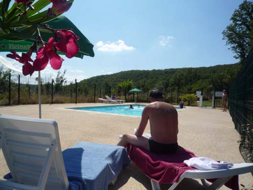 Les Hameaux du Perrier Limosín - Lissac-sur-Couze visuel 2/10