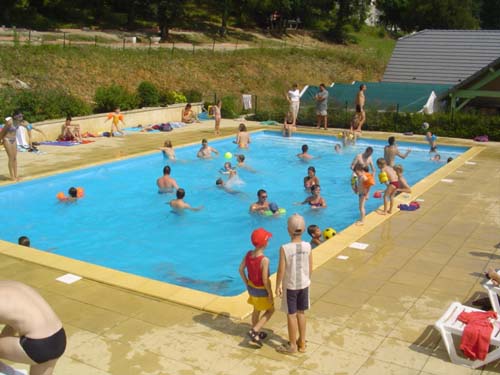 Les Hameaux du Perrier Limosín - Lissac-sur-Couze visuel 3/10