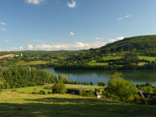 Les Hameaux du Perrier Limosín - Lissac-sur-Couze visuel 5/10