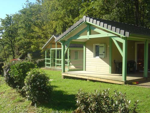 Les Hameaux du Perrier Limosín - Lissac-sur-Couze visuel 7/10