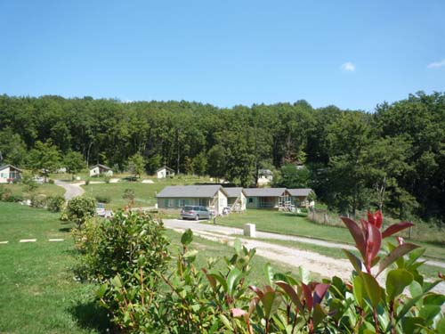 Les Hameaux du Perrier Limosín - Lissac-sur-Couze visuel 9/10