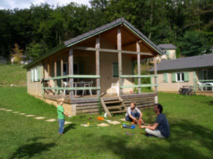 Les Hameaux du Perrier Limosín - Lissac-sur-Couze visuel 10/10