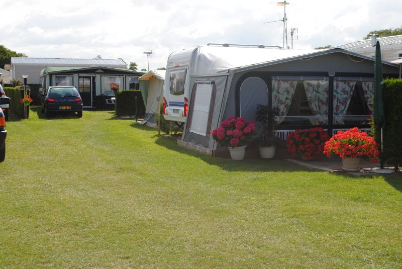 Les Hautes Sentes Baja Normandía - Hermanville-sur-Mer visuel 2/3 Les Hautes Sentes Baja Normandía - Hermanville-sur-Mer visuel 2/3