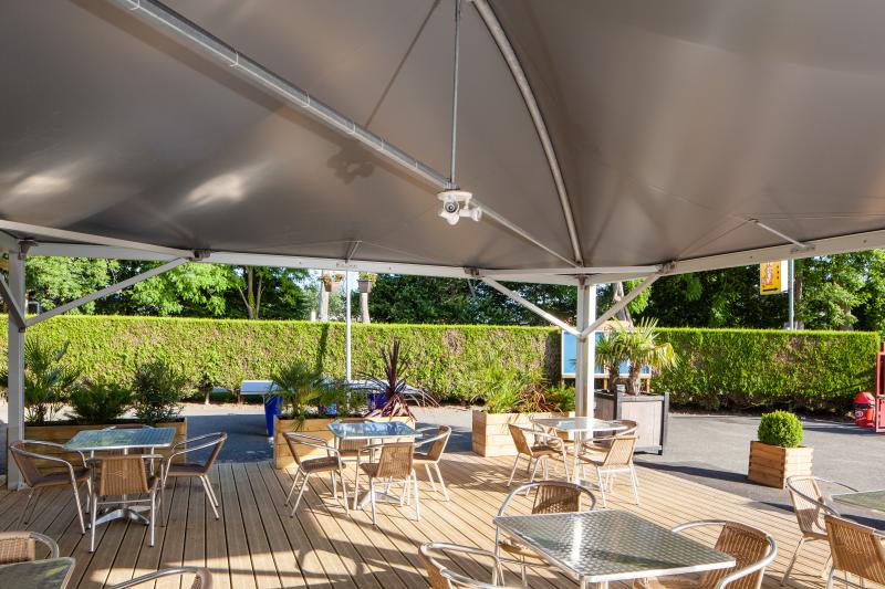 Les Hautes Sentes Baja Normandía - Hermanville-sur-Mer visuel 3/3 Les Hautes Sentes Baja Normandía - Hermanville-sur-Mer visuel 3/3