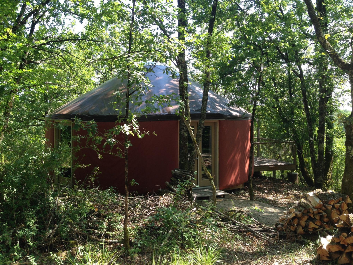 Les Hauts d'Albas Mediodía-Pirineos - Albas visuel 2/10 Les Hauts d'Albas Mediodía-Pirineos - Albas visuel 2/10