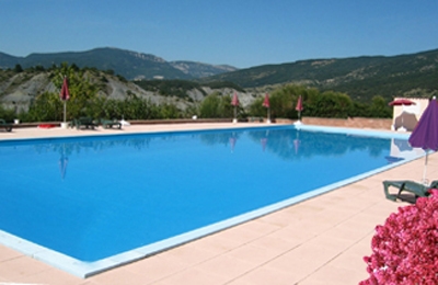 Les Hauts de Rosans Provenza-Alpes-Costa Azul - Rosans visuel 1/1