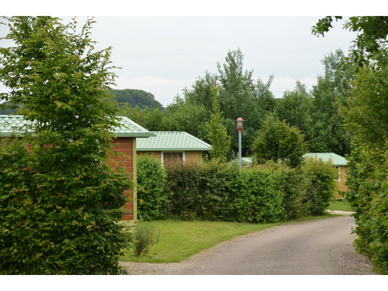 Les Hirondelles Champaña-Ardenas - BOURG STE MARIE visuel 1/7