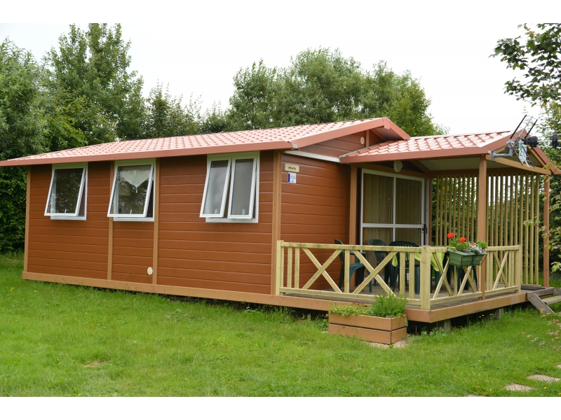 Les Hirondelles Champaña-Ardenas - BOURG STE MARIE visuel 2/7