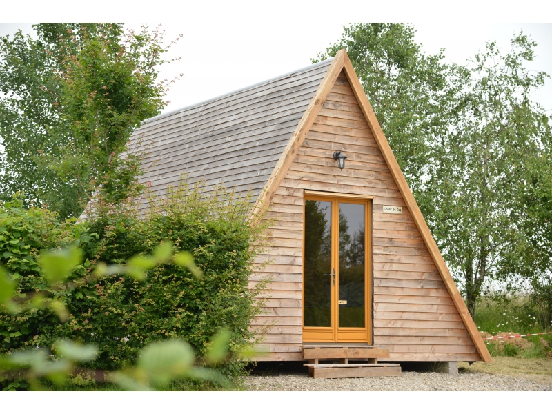 Les Hirondelles Champaña-Ardenas - BOURG STE MARIE visuel 3/7