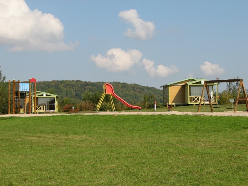 Les Hirondelles Champaña-Ardenas - BOURG STE MARIE visuel 4/7