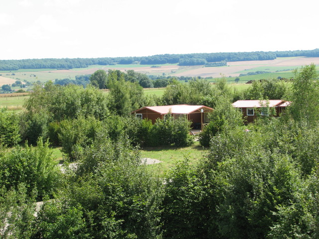 Les Hirondelles Champaña-Ardenas - BOURG STE MARIE visuel 7/7