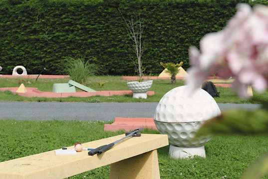 Les Hortensias Bretaña - Loctudy visuel 4/6