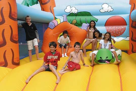 Les Hortensias Bretaña - Loctudy visuel 5/6