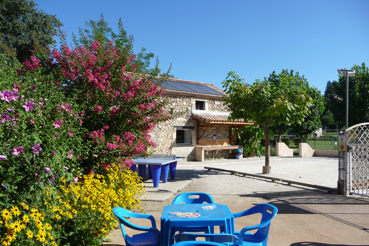 Les Hortensias Ródano-Alpes - La Rosière visuel 3/11