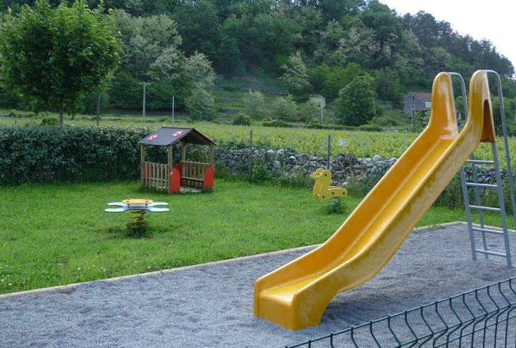 Les Hortensias Ródano-Alpes - La Rosière visuel 9/11