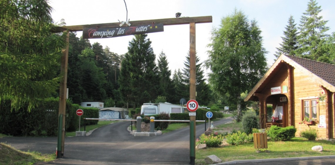 Les Huttes Alsacia - Wangenbourg-Engenthal visuel 5/12