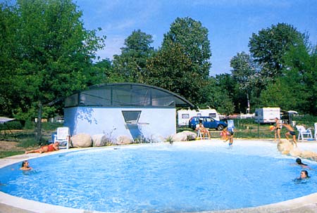 Les Ilons Ródano-Alpes - Cruas visuel 5/9