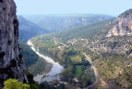 Les Ilons Ródano-Alpes - Cruas visuel 3/9
