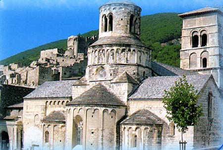 Les Ilons Ródano-Alpes - Cruas visuel 4/9