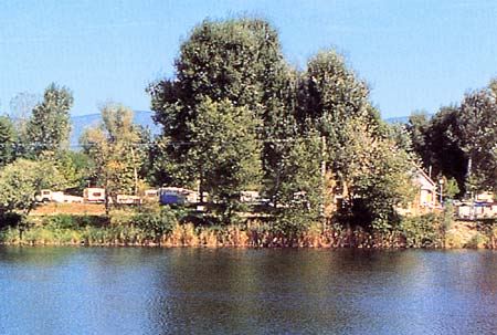 Les Ilons Ródano-Alpes - Cruas visuel 6/9