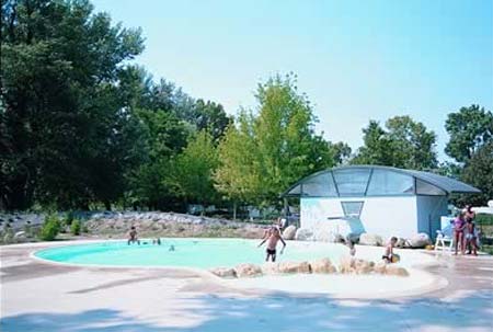 Les Ilons Ródano-Alpes - Cruas visuel 8/9