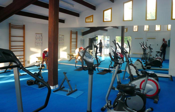 Les Jardins Catalans Languedoc-Rosellón - Argelès-sur-Mer visuel 10/19