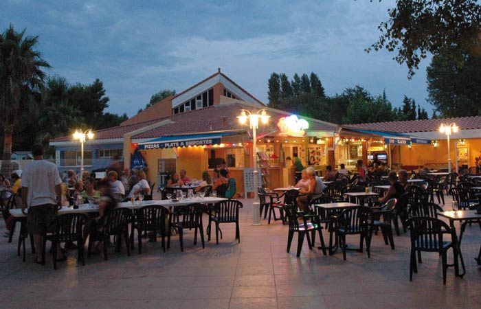 Les Jardins Catalans Languedoc-Rosellón - Argelès-sur-Mer visuel 12/19
