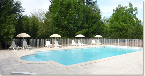 Les Jardins de l'Abbaye Aquitania - Le Buisson de Cadouin visuel 2/3