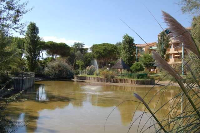 Les Jardins de Tivoli Languedoc-Rosellón - Le Grau-du-Roi visuel 2/2 Les Jardins de Tivoli Languedoc-Rosellón - Le Grau-du-Roi visuel 2/2