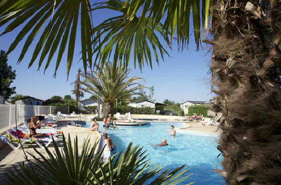 Les Jardins d'Elsa Languedoc-Rosellón - Vias visuel 1/1 Les Jardins d'Elsa Languedoc-Rosellón - Vias visuel 1/1