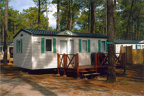 Les Jardins du Littoral Aquitania - Lacanau visuel 2/4 Les Jardins du Littoral Aquitania - Lacanau visuel 2/4