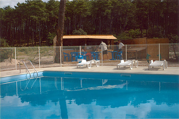 Les Jardins du Littoral Aquitania - Lacanau visuel 4/4 Les Jardins du Littoral Aquitania - Lacanau visuel 4/4