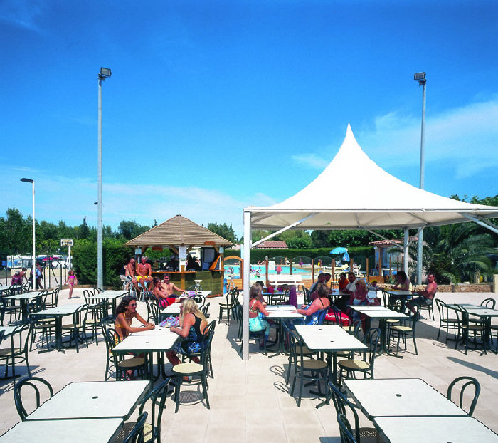 Les Jardins du Maï-Taï Provenza-Alpes-Costa Azul - Saint-Aygulf visuel 3/4 Les Jardins du Maï-Taï Provenza-Alpes-Costa Azul - Saint-Aygulf visuel 3/4