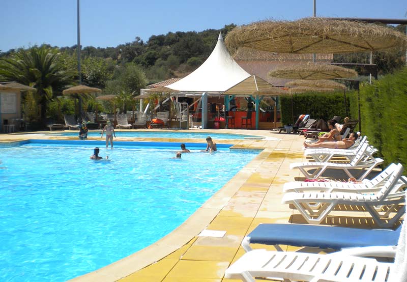 Les Jardins du Maï-Taï Provenza-Alpes-Costa Azul - Saint-Aygulf visuel 4/4 Les Jardins du Maï-Taï Provenza-Alpes-Costa Azul - Saint-Aygulf visuel 4/4