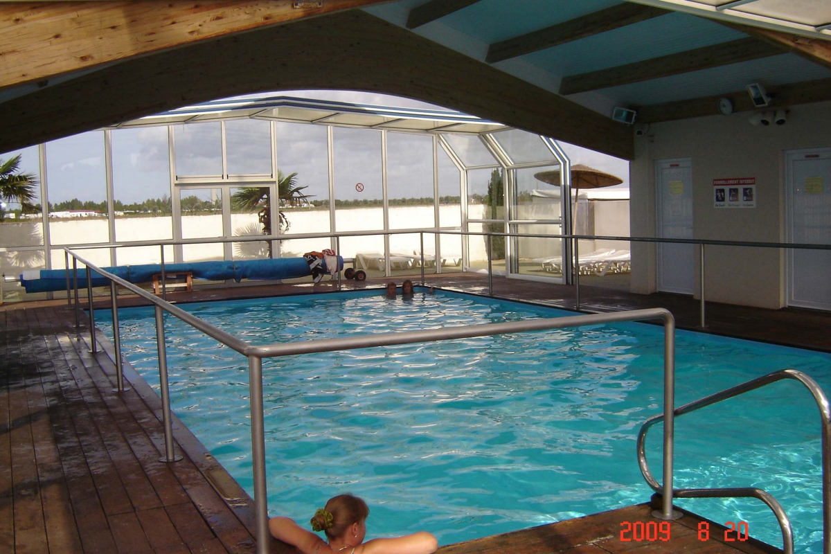 Les Jonquilles Países del Loira - La Tranche-sur-Mer visuel 3/8 Les Jonquilles Países del Loira - La Tranche-sur-Mer visuel 3/8