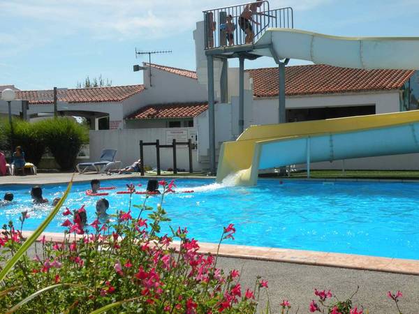 Les Jonquilles Países del Loira - La Tranche-sur-Mer visuel 4/8 Les Jonquilles Países del Loira - La Tranche-sur-Mer visuel 4/8