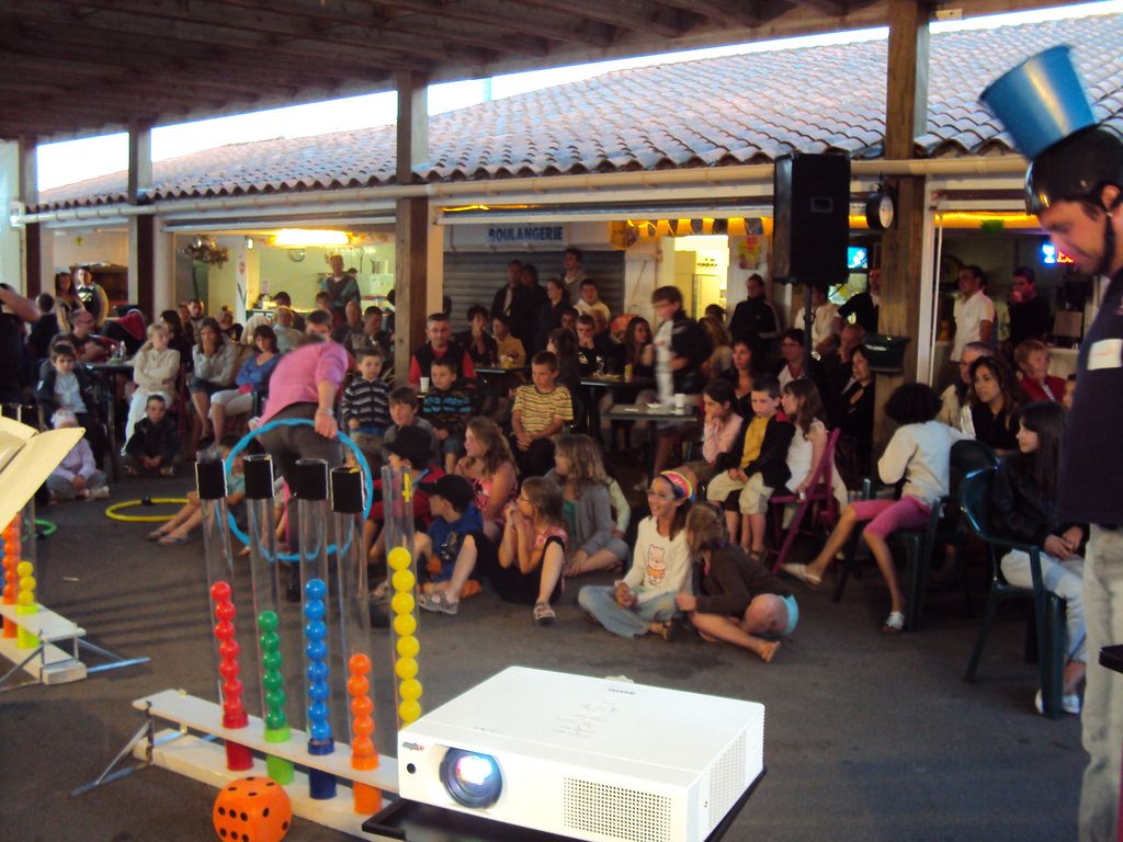 Les Jonquilles Países del Loira - La Tranche-sur-Mer visuel 6/8 Les Jonquilles Países del Loira - La Tranche-sur-Mer visuel 6/8