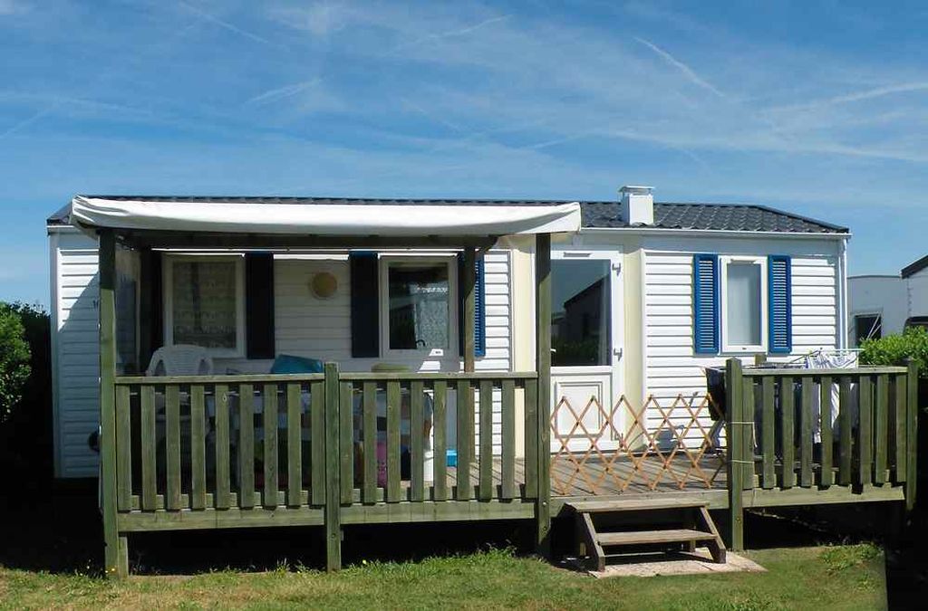 Les Jonquilles Países del Loira - La Tranche-sur-Mer visuel 7/8 Les Jonquilles Países del Loira - La Tranche-sur-Mer visuel 7/8