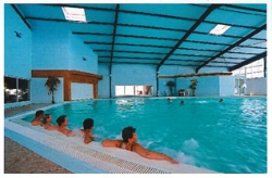 Les Lacs Aquitania - Soulac-sur-Mer visuel 1/10 Les Lacs Aquitania - Soulac-sur-Mer visuel 1/10