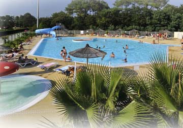 Les Lacs Aquitania - Soulac-sur-Mer visuel 2/10 Les Lacs Aquitania - Soulac-sur-Mer visuel 2/10