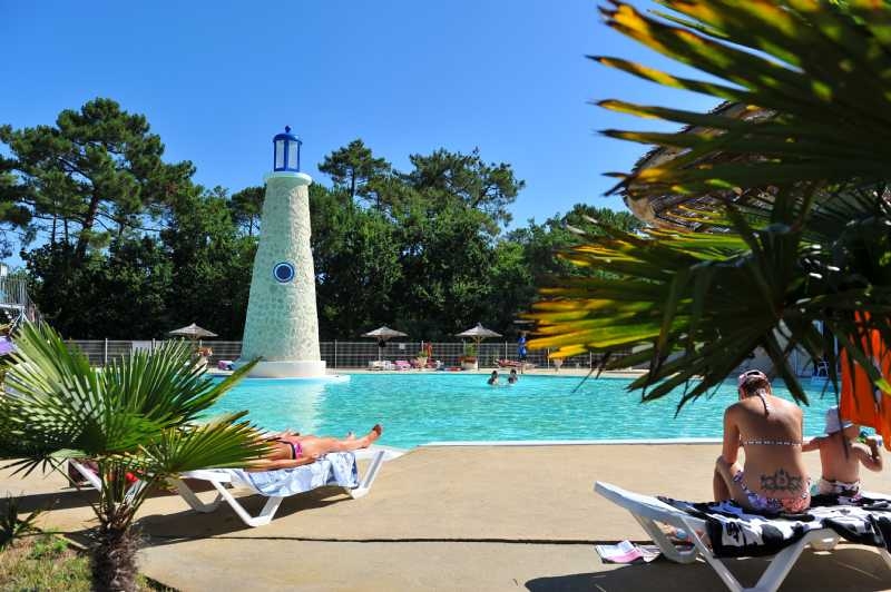 Les Lacs Aquitania - Soulac-sur-Mer visuel 4/10 Les Lacs Aquitania - Soulac-sur-Mer visuel 4/10