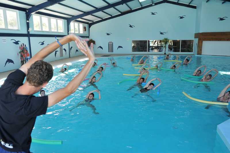 Les Lacs Aquitania - Soulac-sur-Mer visuel 7/10 Les Lacs Aquitania - Soulac-sur-Mer visuel 7/10