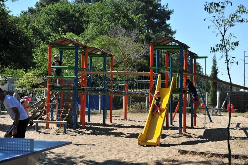 Les Lacs Aquitania - Soulac-sur-Mer visuel 9/10 Les Lacs Aquitania - Soulac-sur-Mer visuel 9/10