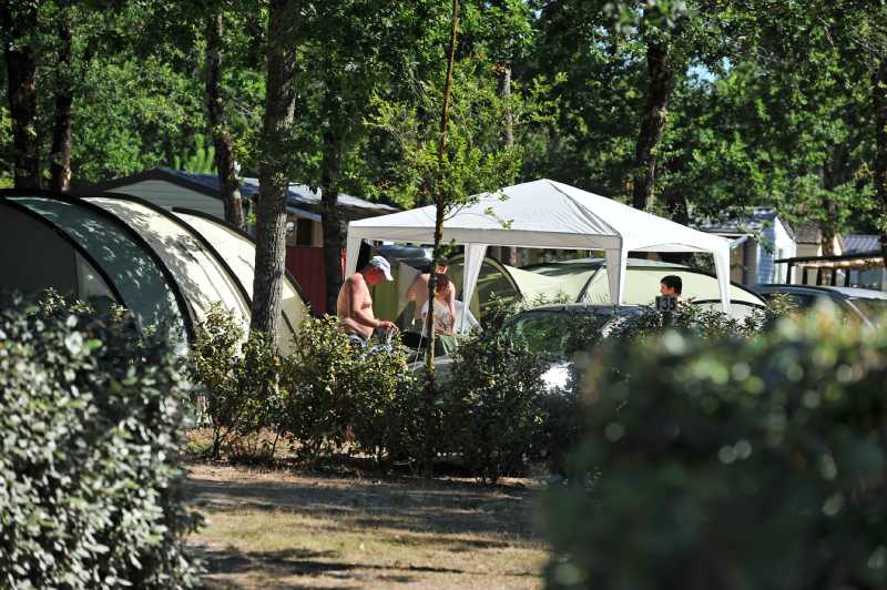 Les Lacs Aquitania - Soulac-sur-Mer visuel 10/10 Les Lacs Aquitania - Soulac-sur-Mer visuel 10/10