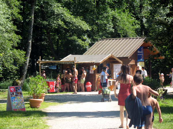 Les Lacs Ródano-Alpes - Saint-Jean-de-Chevelu visuel 5/9 Les Lacs Ródano-Alpes - Saint-Jean-de-Chevelu visuel 5/9