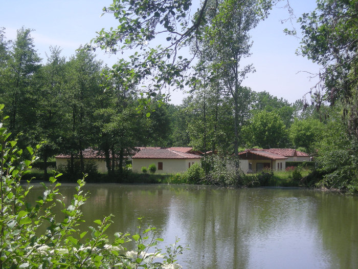 Les Lacs de Courtes Mediodía-Pirineos - Estang visuel 4/8