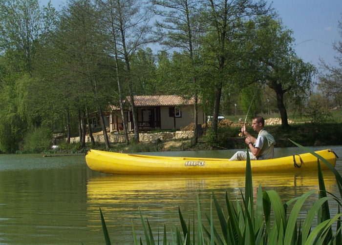 Les Lacs de Courtes Mediodía-Pirineos - Estang visuel 6/8