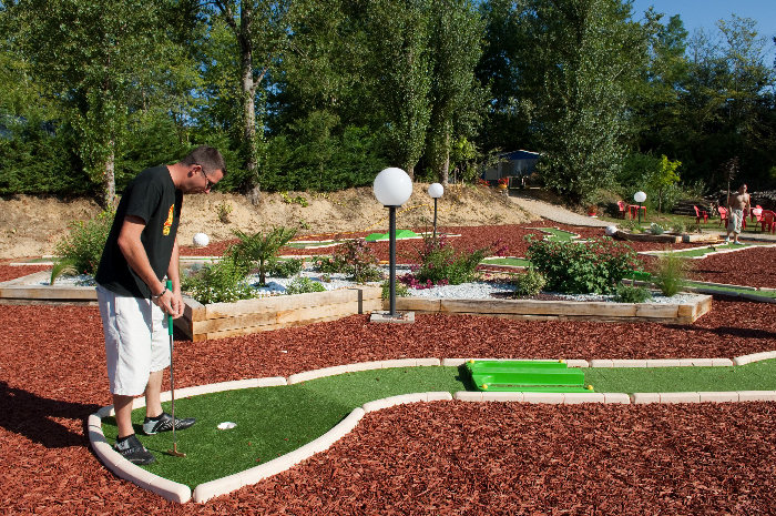 Les Lacs de Courtes Mediodía-Pirineos - Estang visuel 7/8