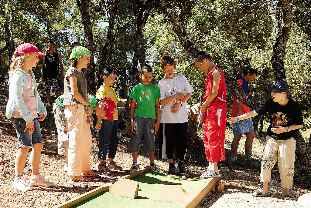 Les Lacs du Verdon Provenza-Alpes-Costa Azul - Régusse visuel 13/24 Les Lacs du Verdon Provenza-Alpes-Costa Azul - Régusse visuel 13/24